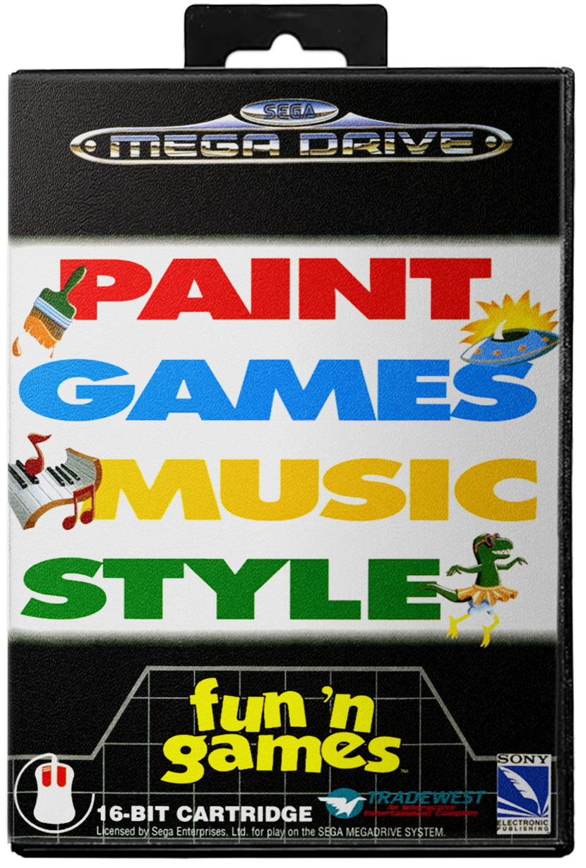 Fun  n Games